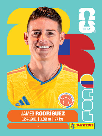 FIFA Panini Collection